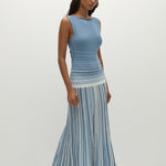XYLA MAXI DRESS