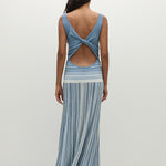 XYLA MAXI DRESS