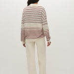 HARLOW OVERSIZED POLO