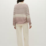 HARLOW OVERSIZED POLO