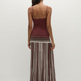 CECILE MAXI DRESS