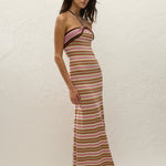 AXEL MAXI DRESS