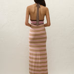 AXEL MAXI DRESS