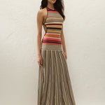 MARETTA MAXI DRESS