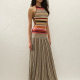 MARETTA MAXI DRESS