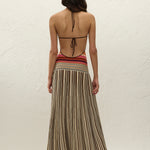 MARETTA MAXI DRESS