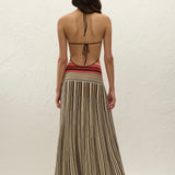 MARETTA MAXI DRESS