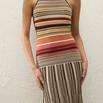 MARETTA MAXI DRESS