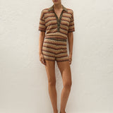 RAYA MINI SHORT