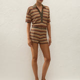 RAYA MINI SHORT