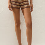 RAYA MINI SHORT