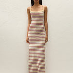 DORIS MIDI DRESS