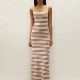 DORIS MIDI DRESS
