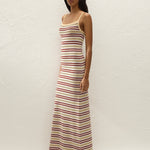 DORIS MIDI DRESS
