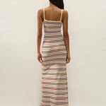 DORIS MIDI DRESS