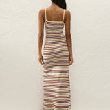 DORIS MIDI DRESS