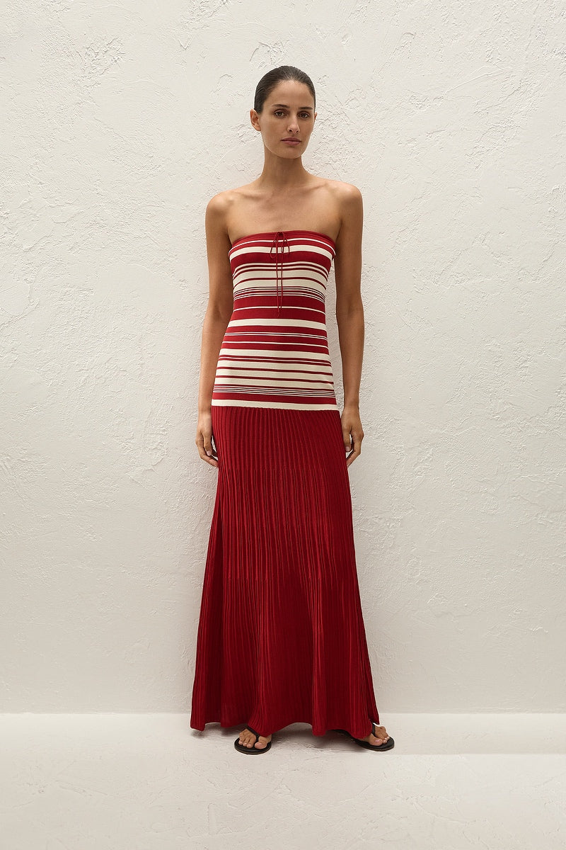 VALMIR MAXI DRESS