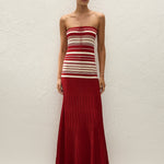 VALMIR MAXI DRESS