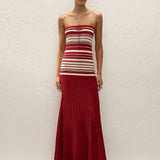 VALMIR MAXI DRESS