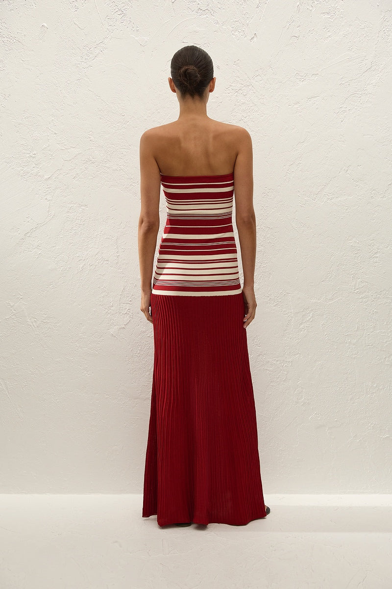 VALMIR MAXI DRESS