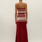 VALMIR MAXI DRESS