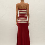 VALMIR MAXI DRESS
