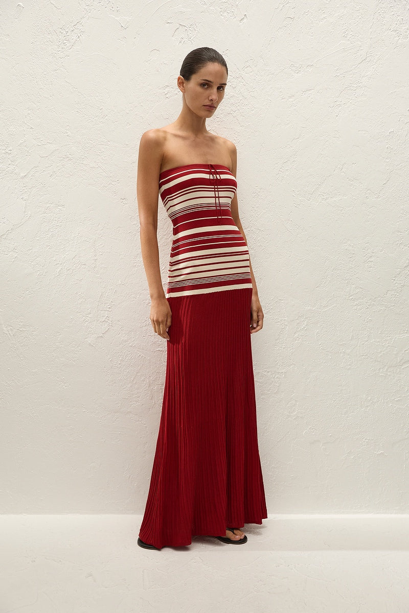 VALMIR MAXI DRESS