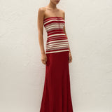 VALMIR MAXI DRESS