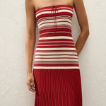 VALMIR MAXI DRESS