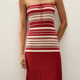 VALMIR MAXI DRESS