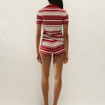 CLOE TOP