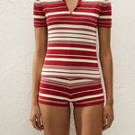 CLOE TOP
