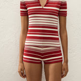 CLOE TOP