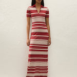 CLOE MAXI DRESS