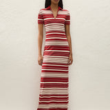 CLOE MAXI DRESS
