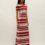 CLOE MAXI DRESS