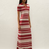 CLOE MAXI DRESS