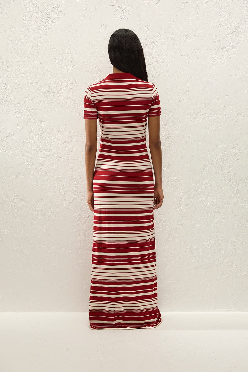 CLOE MAXI DRESS