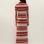 CLOE MAXI DRESS