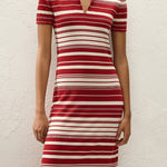 CLOE MAXI DRESS
