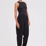 Jac + Jack Foster Tank | Black