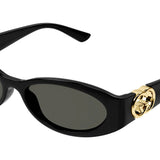 Gucci GG1660S | Black
