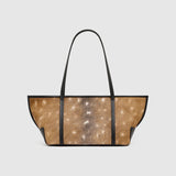 St Agni Fawn Slim Bateu Tote | Almond (PRE-ORDER)