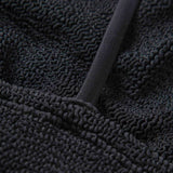 Hunza G Gigi Bikini | Black (PRE-ORDER)