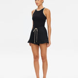 Kivari Azarea Short | Black