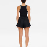 Kivari Azarea Short | Black