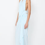 CLEMENTINE TWIST DRESS