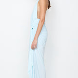 CLEMENTINE TWIST DRESS