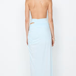 CLEMENTINE TWIST DRESS