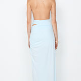 CLEMENTINE TWIST DRESS